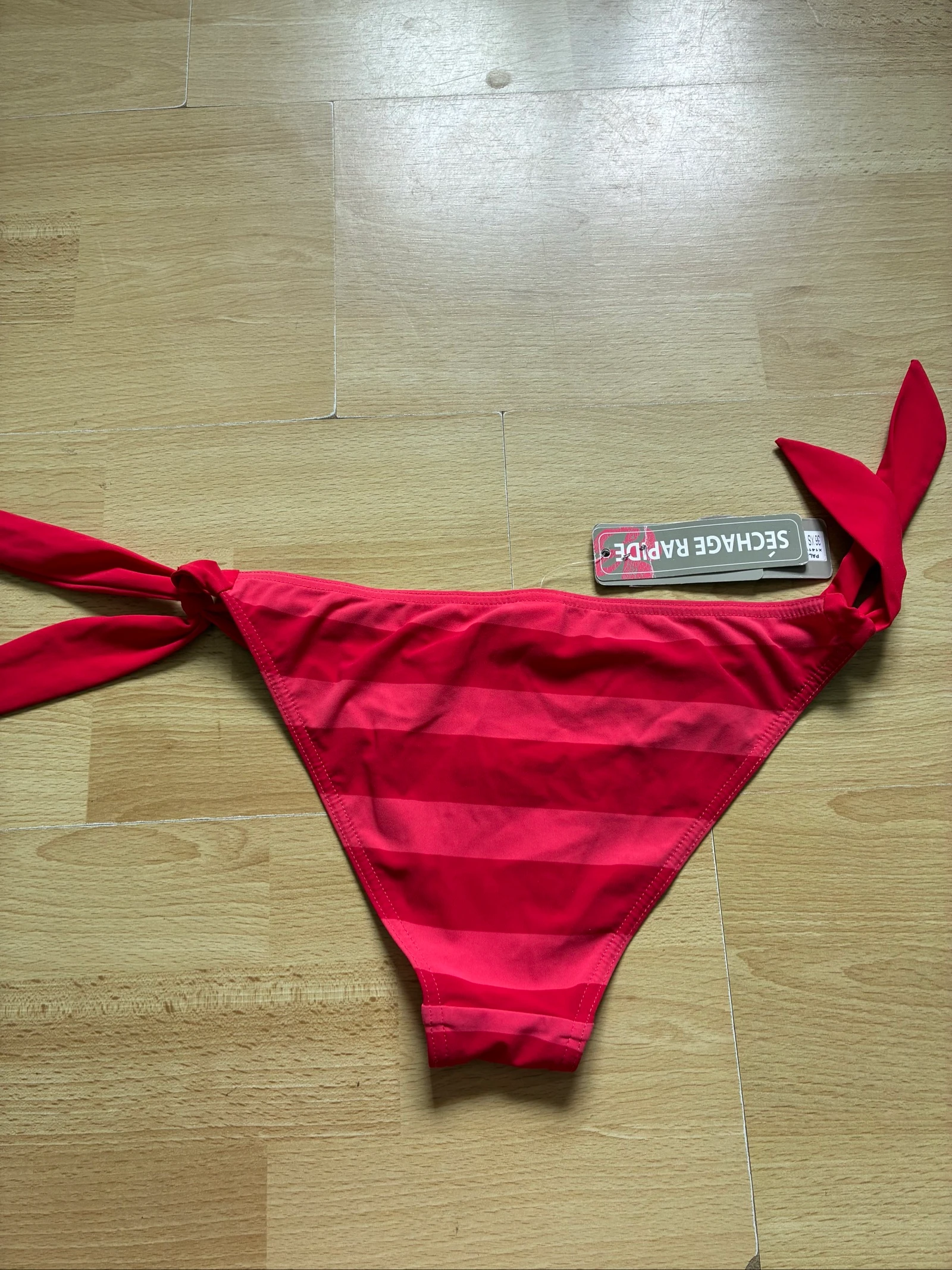 Banana Moon women's bikini bottom S – photo 2